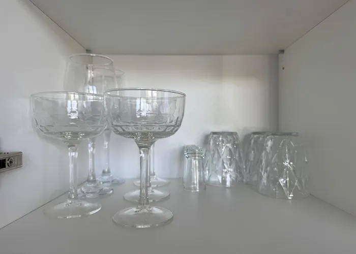 Baltic Avenue Duo Appartamento Klaipėda