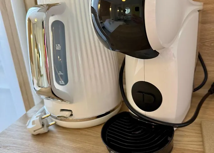 Baltic Avenue Duo Appartamento *