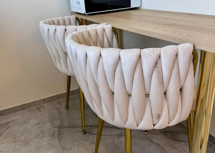 Baltic Avenue Duo Klaipėda