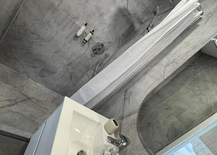 Baltic Avenue Duo Апартаменты *