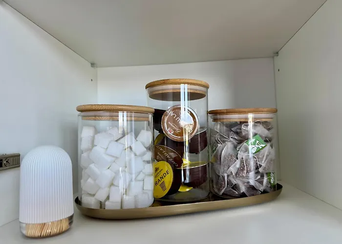 Baltic Avenue Duo * Klaipėda